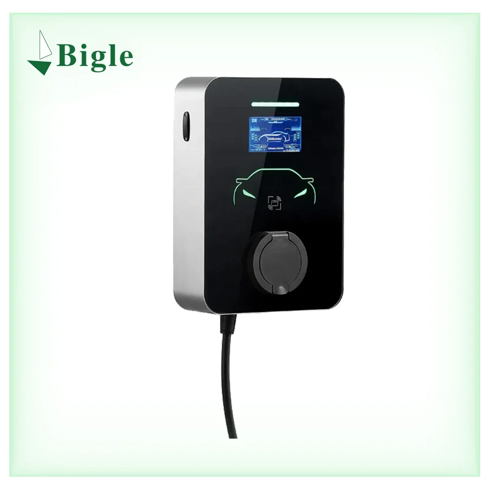 Smart 11Kw 22Kw Typ… - image