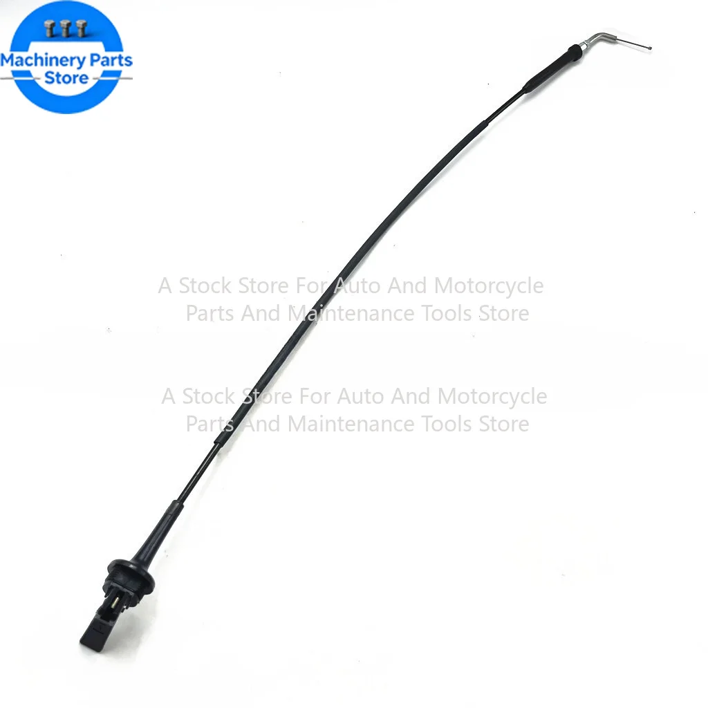 Starter Choke Cable for Yamaha Timberwolf 250 YFB250 YFB250FW 4x4 1992-2000 4BD-26331-00-00