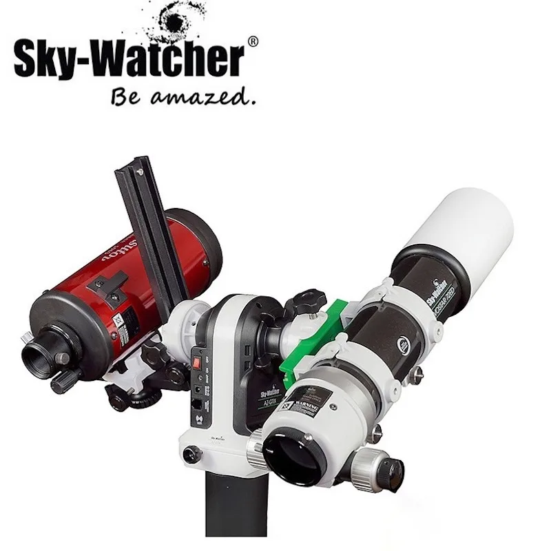 Sky-Watcher AZ-GTiX Theodolite WIFI Dual Axis Automatic Star Searching Moon Observation