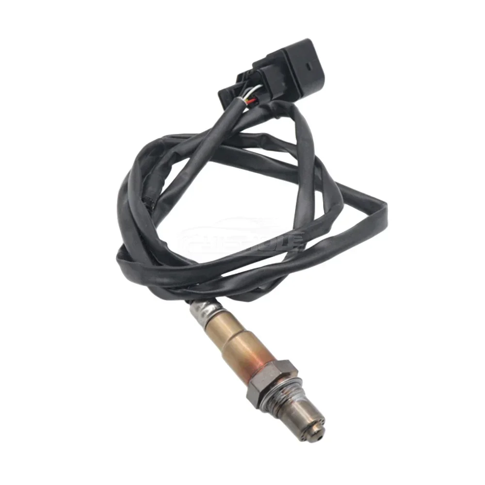 17014 LSU4.2 WideBand O2 Sensor AFR 1K0998262D  0258007057 For 1999-2005 VW Jetta Audi A3 A4 A8 1.8L-L4 234-5112 0258007351