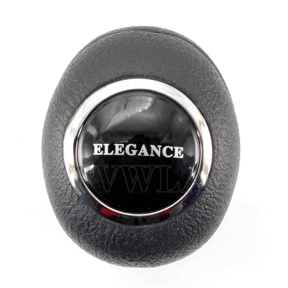 Automatic Transmission Gear Shift Knob With A C E Word For Mercedes Benz  W203 W204 W207 W209