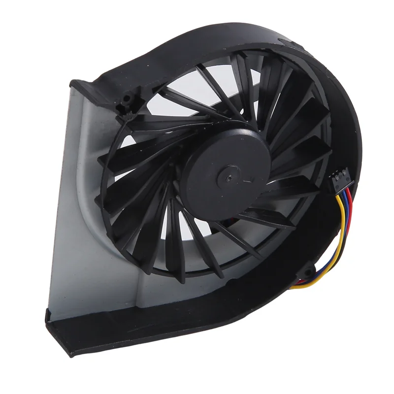 

Превосходный охлаждающий вентилятор для ноутбука HP G4-2000 G4 Fan 2022TX Fan 4-контактный G6 G7-2000 Fan G7-2000 Fan