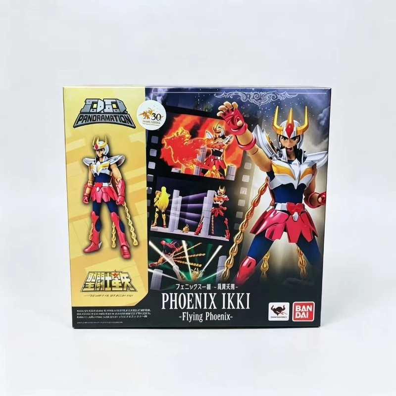 Saint Seiya Item