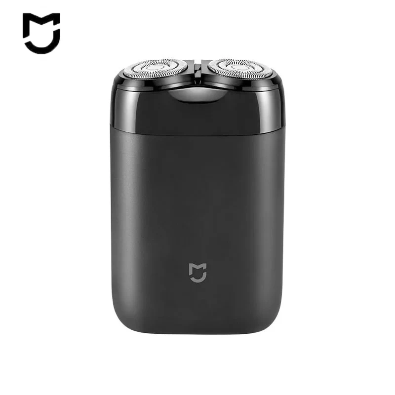 Mijia electric shaver S100, easy to carry, can be washed all over the body, a charge can last for 3 months