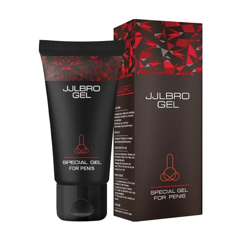 Gel para agrandar el pene masculino, crema XXL para aumentar el tamaño XXL, producto para la erección, producto sexual afrodisíaco, potenciador extensor