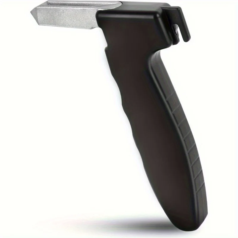 Multifunctional Safety Hammer For Car Handrails Handrails Portable Three-In-One Car Handrails Car Handle Assist Auto Grab Handle