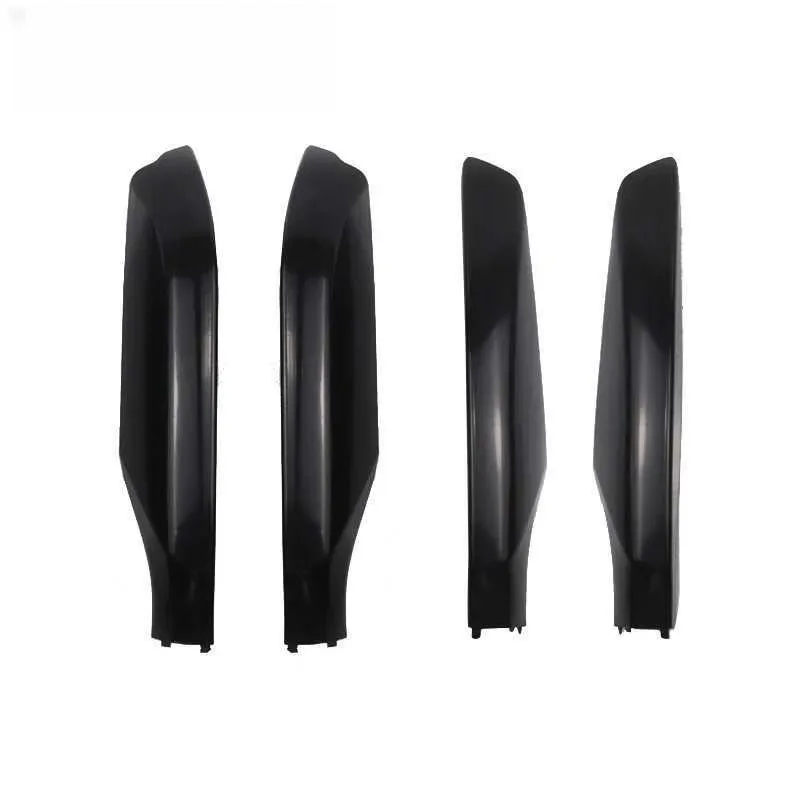 

Popu For Toyota Land Cruiser Prado 150 FJ150 2010-2015 2016 2017 2018 Car Accessories 4PCS/set Roof Rack Rail End Cover Shell Re
