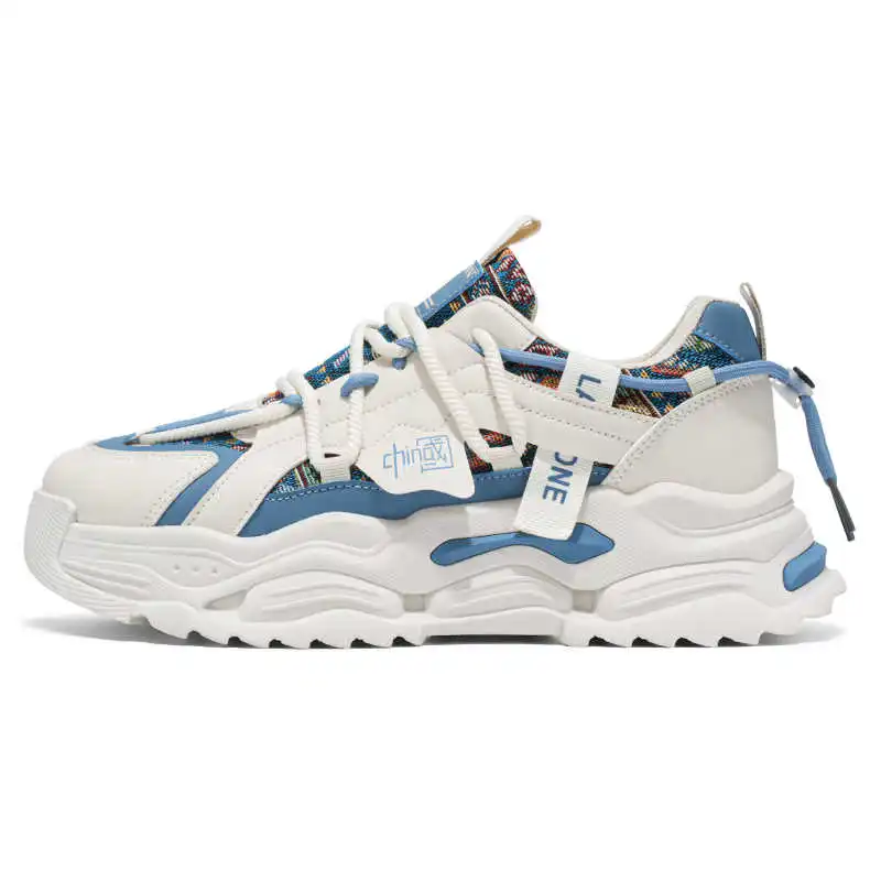 Synthetic Leather Ete Shoes 46 Man Luxury Boots Hight Top Sneakers Sport Sports-et-leisure Tenisfeminino Best Sellers