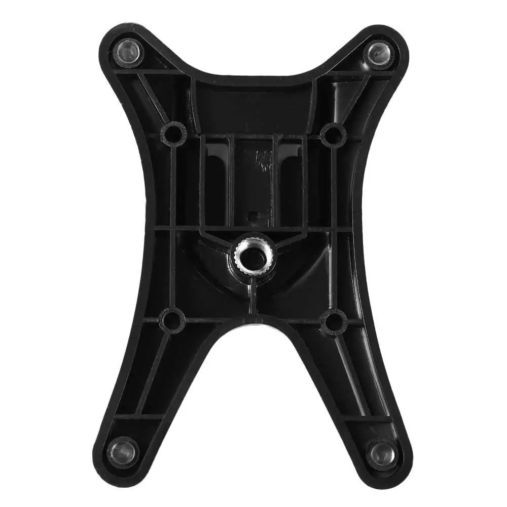 Suprimentos titular base flash base slr câmera flash para câmera flash sapata base flash suporte de luz flash suporte sapata quente montagem