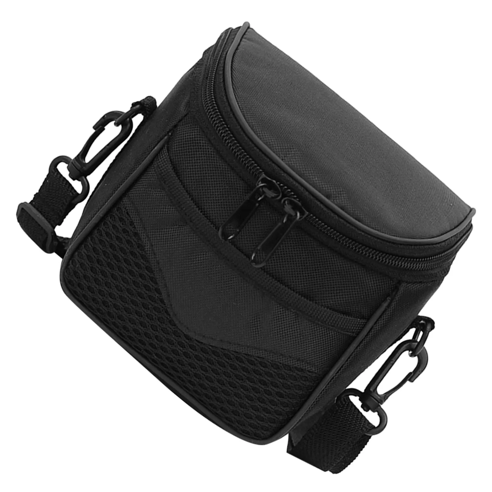 Camera Pouch Small Nylon Lightweight Camera Bag Protective Storage Case Compatible Sx130 Hx300 Rx10