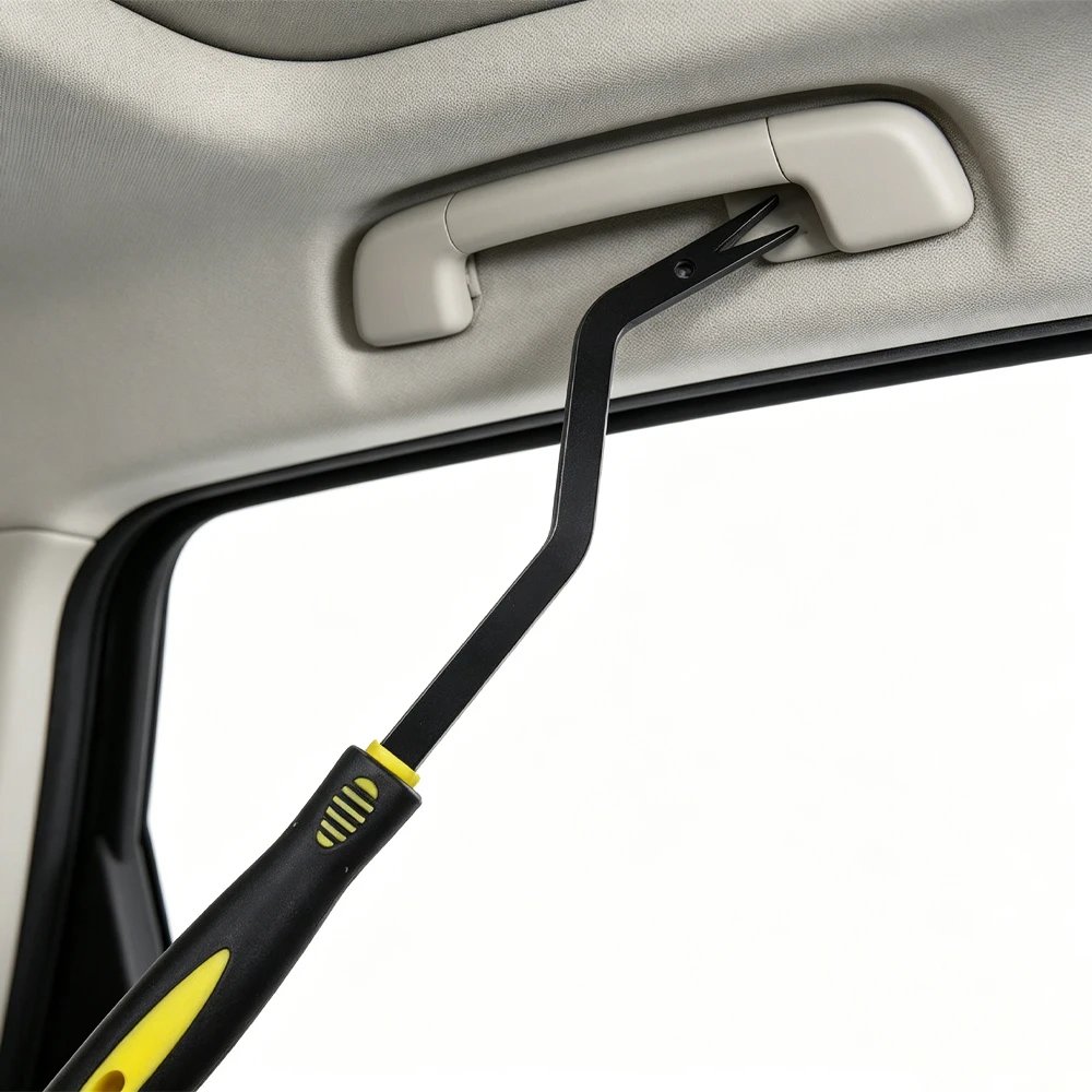 

Automotive Interior Repair Tool Non-Marring Multi-Purpose Roof Handle Disassembly Pry Tool