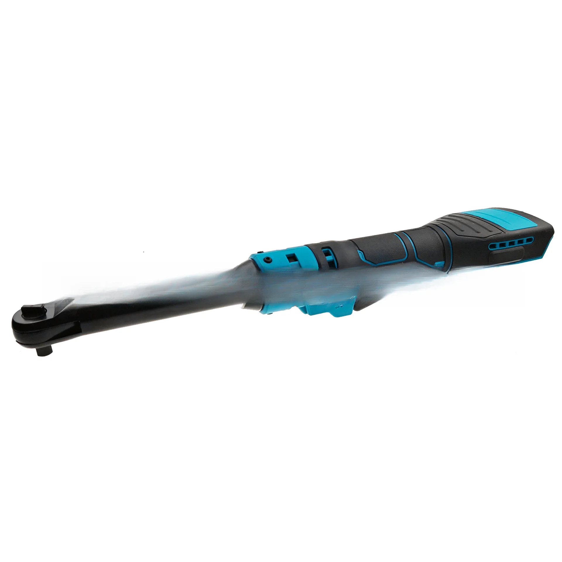 

Комплект аксессуаров для ремонта автомобилей: беспроводной трещоточный ключ, электрический гайковерт, компактный, для работы одной рукой