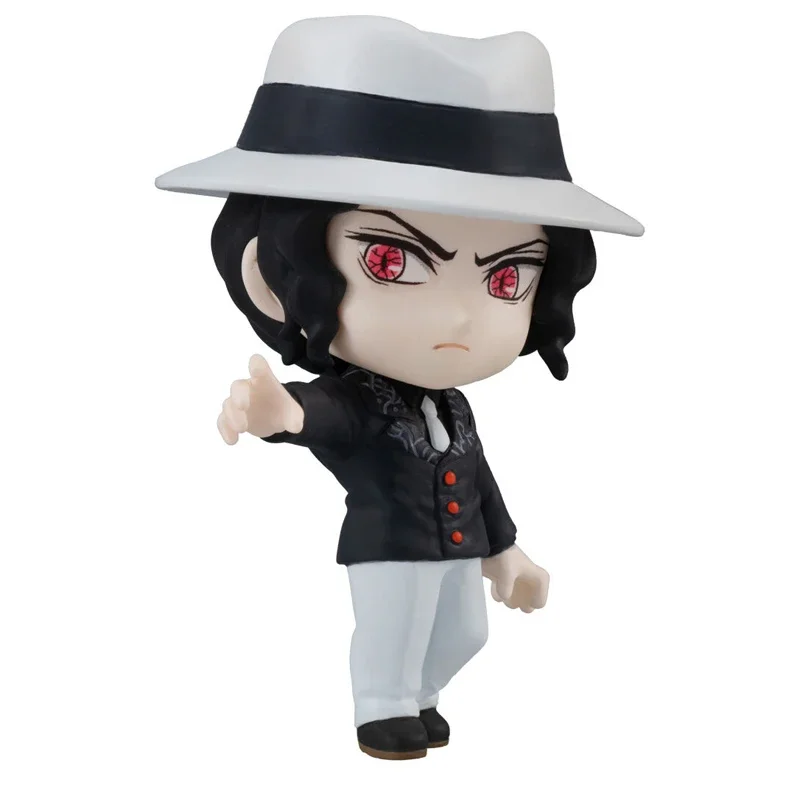 شيطان القاتل: كيميتسو نو يابا كامادو تانجيرو كامادو Nezuko EX CASHAPON مجموعة شخصيات الحركة زخرفة نموذج اللعب