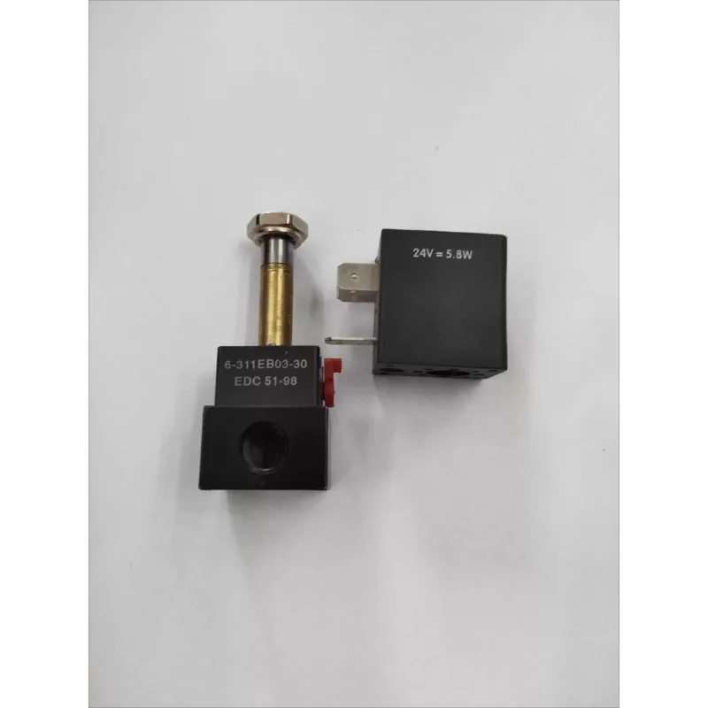 Teile für Fluid Automation Syste 6-311EB03-30 CH-1290 24V