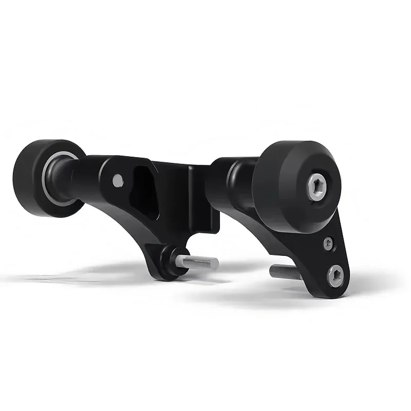 gsx-r1000 2017-2025 Motorcycle Falling Protection Frame Slider Fairing For Suzuki GSX-R1000 GSXR1000 GSXR1000R 2017-2025