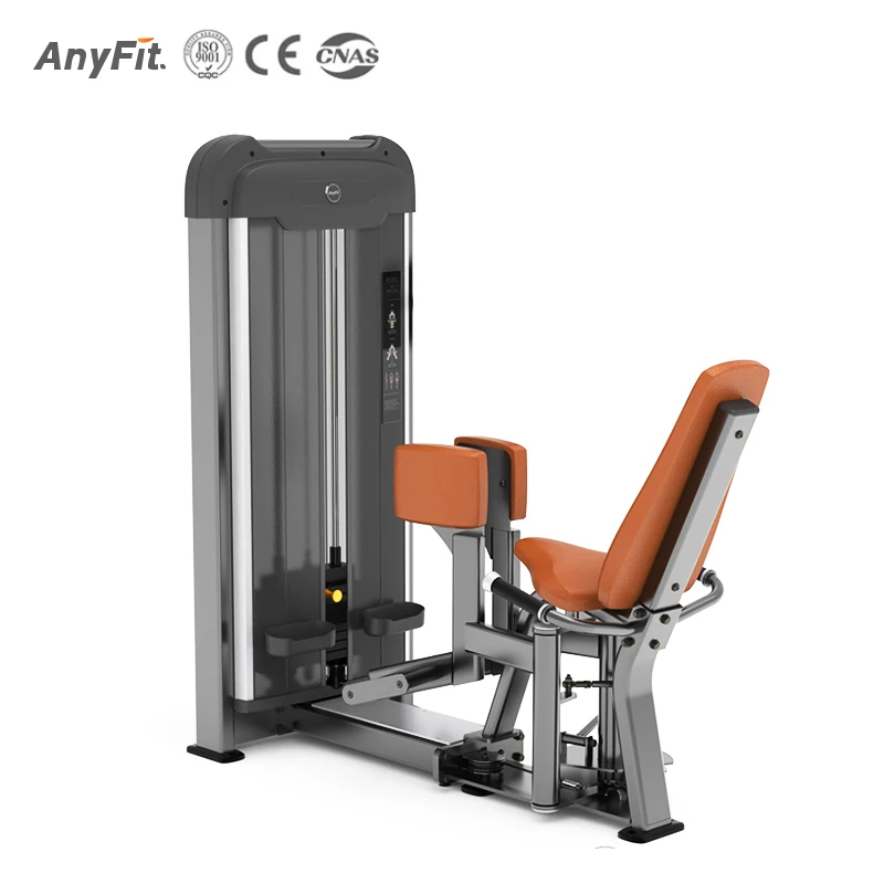 Leg Exerciser Gym Fitness Equipment Hip Abduction/Adduction Machine