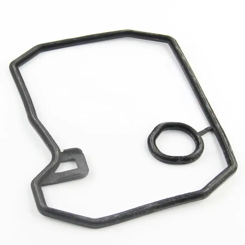 1 pcs Motorcycle cylinder head gasket for Honda NT400 Bros NT650 Hawk GT NTV650 Revere Deauville NV400 NV600 Shadow 12391MF5750