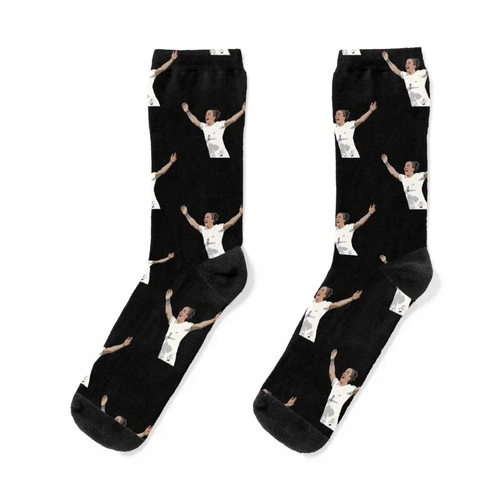 

Lucy Bronze graphic Socks tennis Novelties Socks Ladies Men's