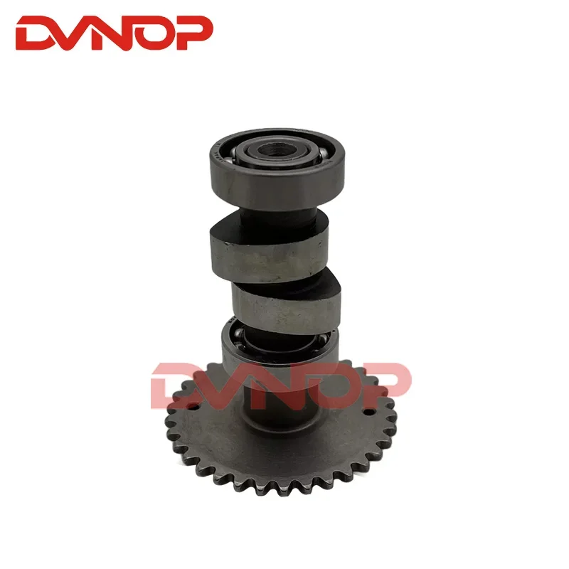 Motorcycle camshaft & Rocker for SYM GR125 XS125T XS125T-17 ARA125 GR125