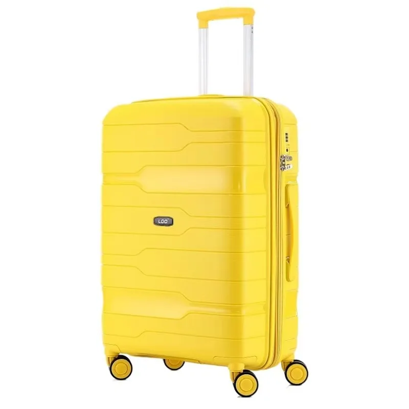 

Hand Waterproof Hard Case Cheap Trolley Travel Bags Luggage Sets Suitcase on Wheels 20 Inch