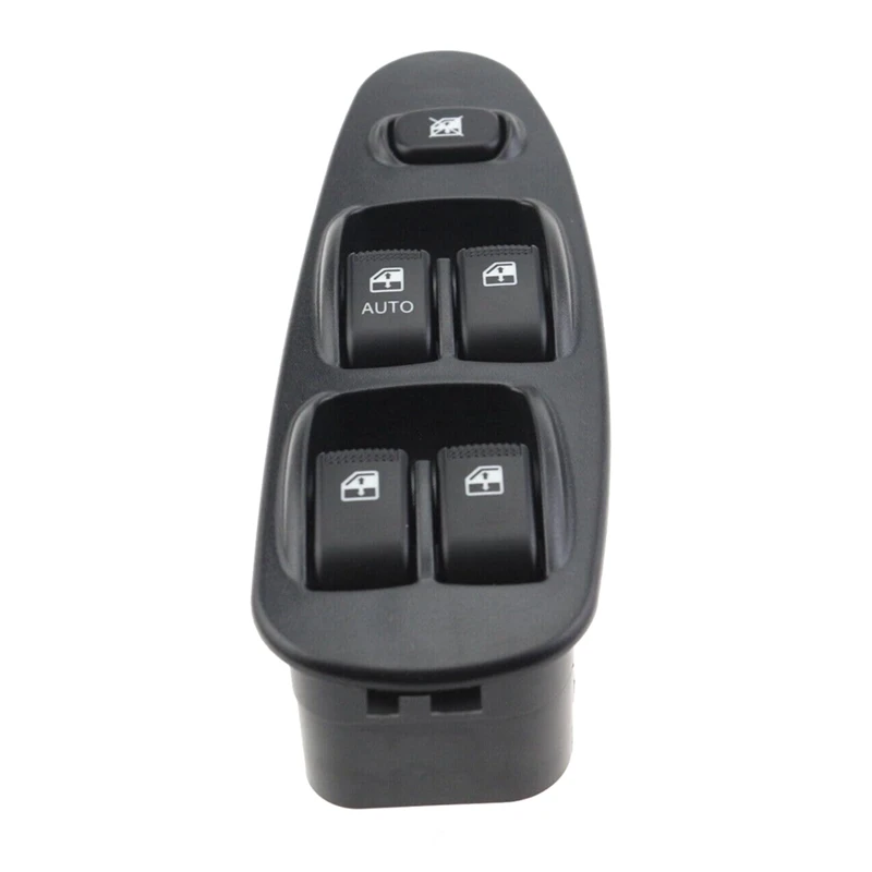 

0K2N266350 For Kia Spectra 2000-2004 Window Master Switch Left Front Switch