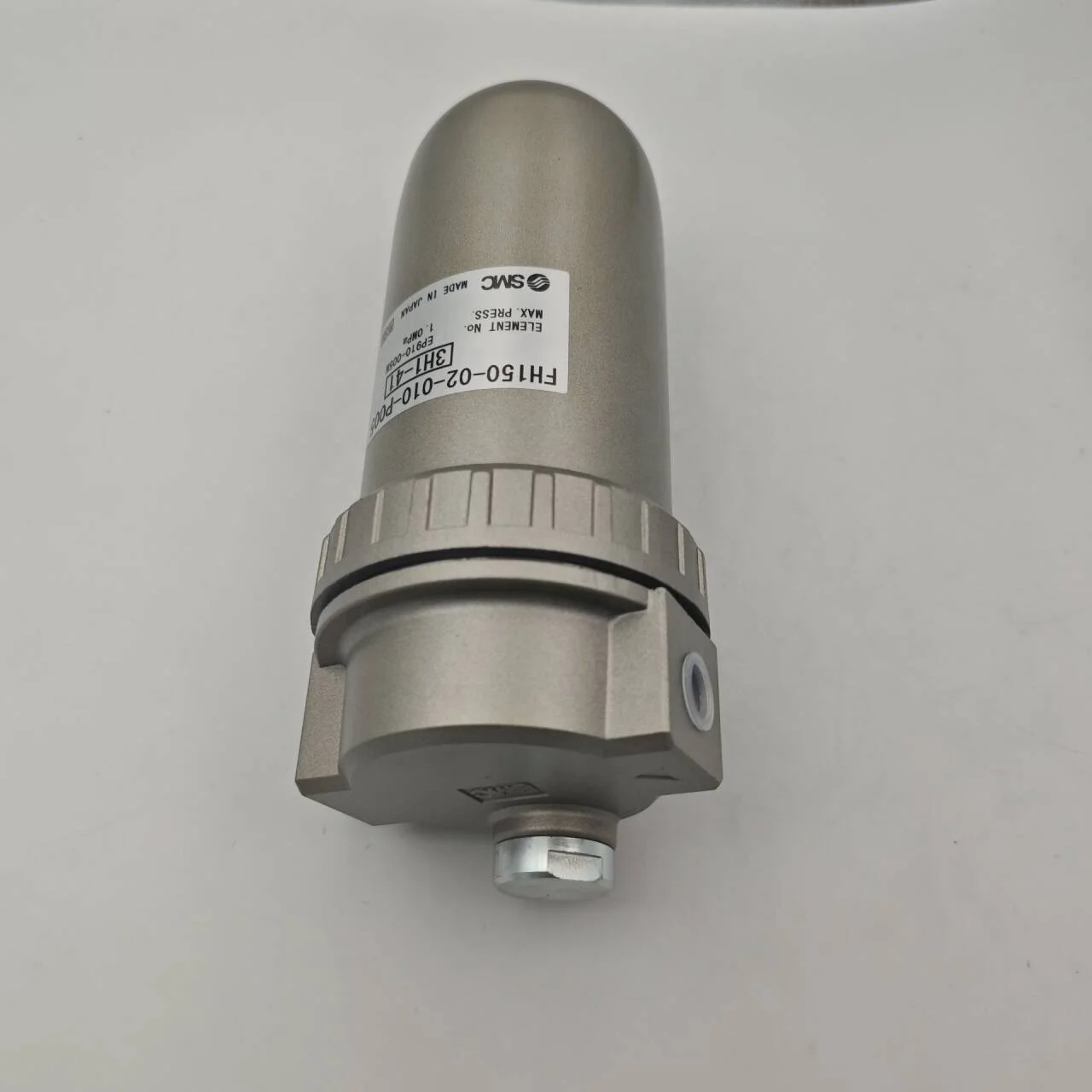 الأصلي SMC حقيقية تصفية FH150-02-010-P005 FH150-02-010-P005X50 فلتر الزيت