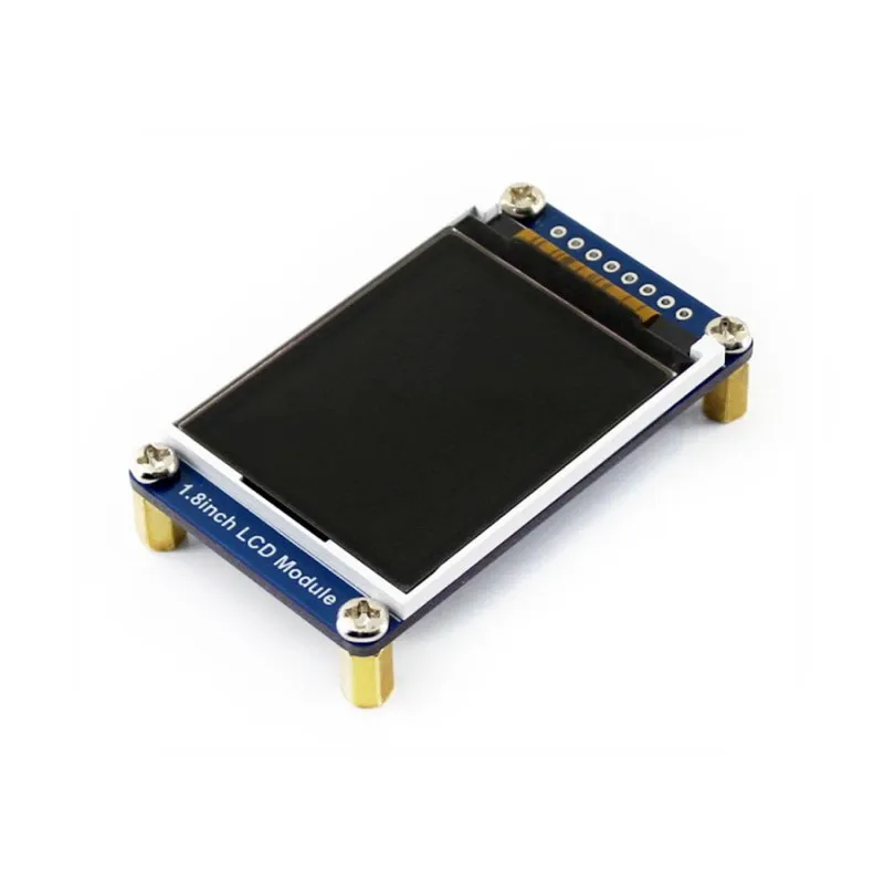 

Waveshare 128x160, General 1.8inch LCD display Module