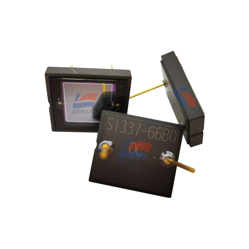 S1337-66BQ S1337-66BR Silicon Photodiodes Are for Detecting Analyzing Spectra Industry
