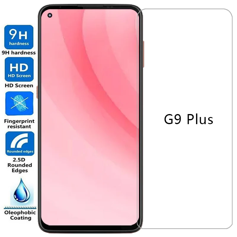Tempered Glass For …