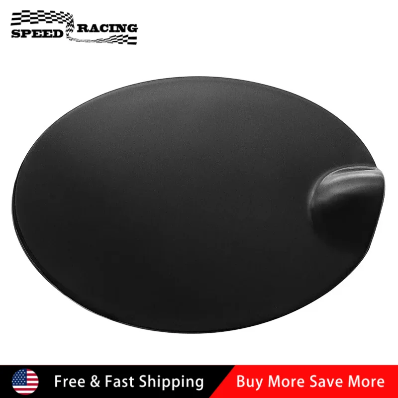 

4L3Z99405A26EAA 4L3Z-99405A26-EAA Прочная крышка лючка бензобака черного цвета для Ford F-150 2004-2008, Lincoln Mark LT 2006-2008