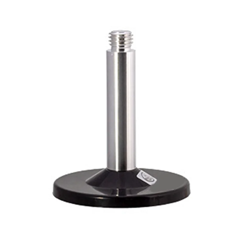 4X High Precision GNSS Antenna GPS Antenna GLONASS Antenna RTK Test Measuring Antenna Magnetic Fixed Mounting Base-BCBW