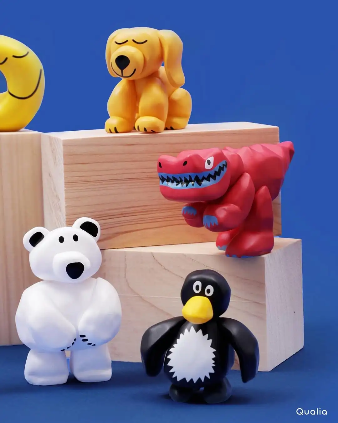 Thumbnail 4 - #6 Budget Dinosaur Figure Sets for Smart Shoppers