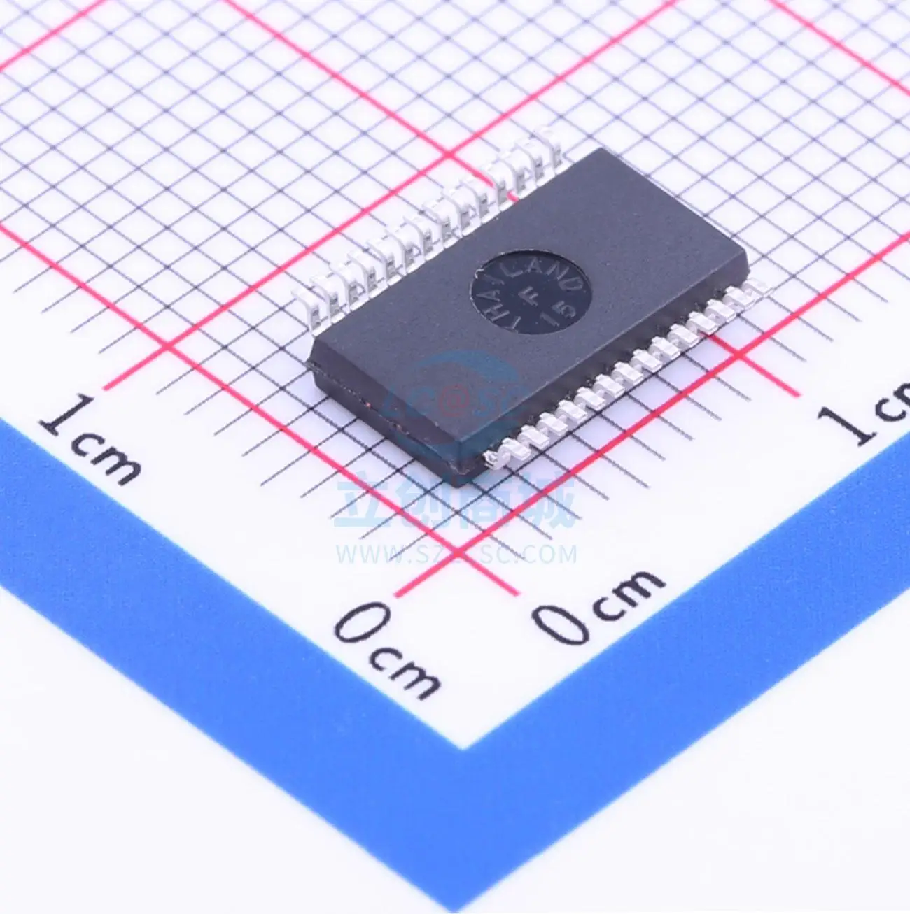 XFTS PIC18F27K40-I/SS PIC18F27K40-I/SSNew Chính Hãng Chip IC