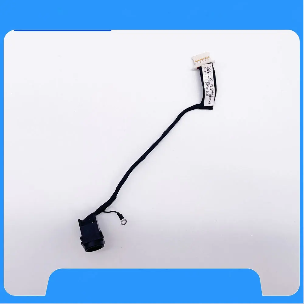 

For Sony VPCYB VPCYB35JC VPCYA PCG-31311T PCG-31311L PCG-31311M PCG-31211W Laptop DC Power Jack DC-IN Charging Flex Cable