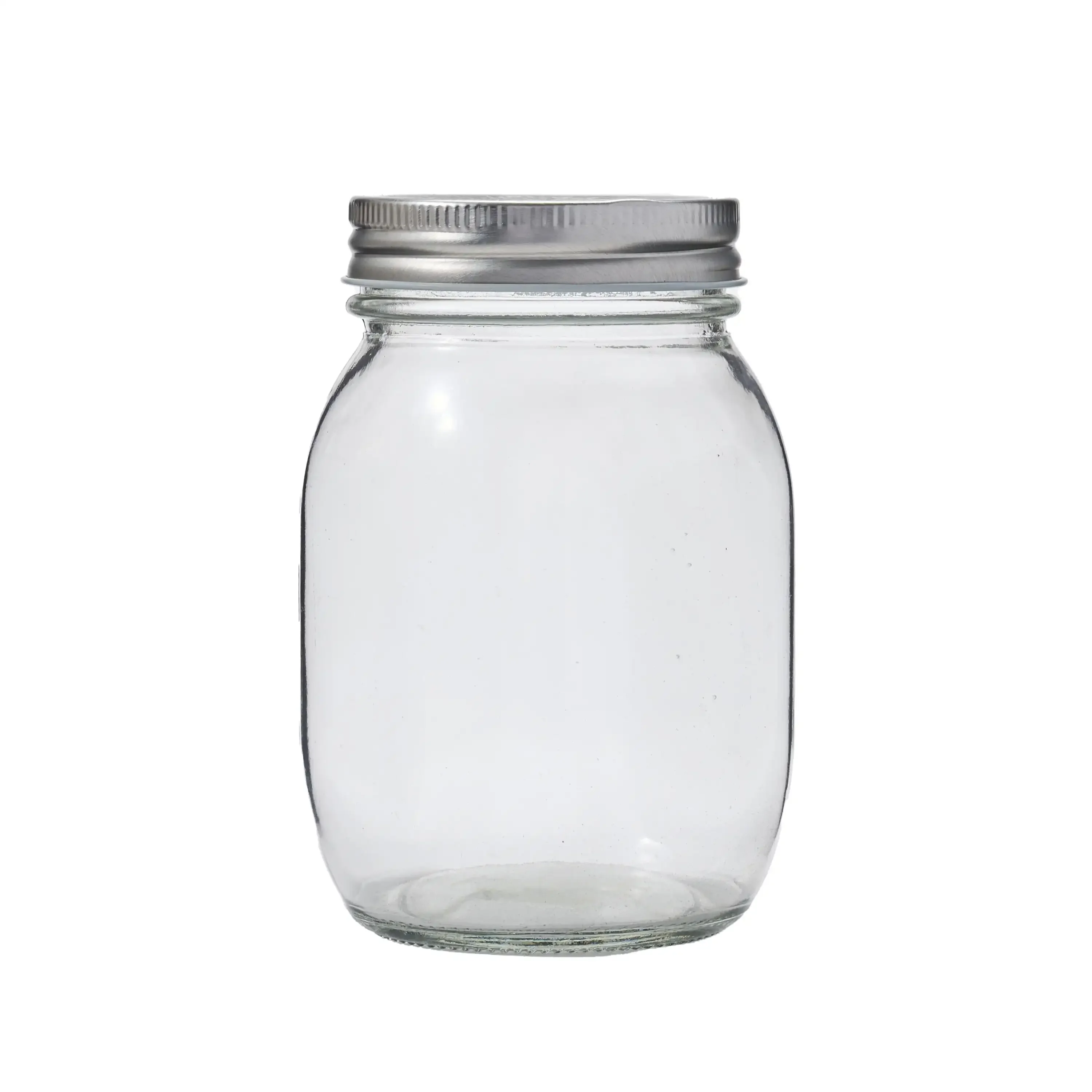 

Surface Glass Mason Jar, 16 oz