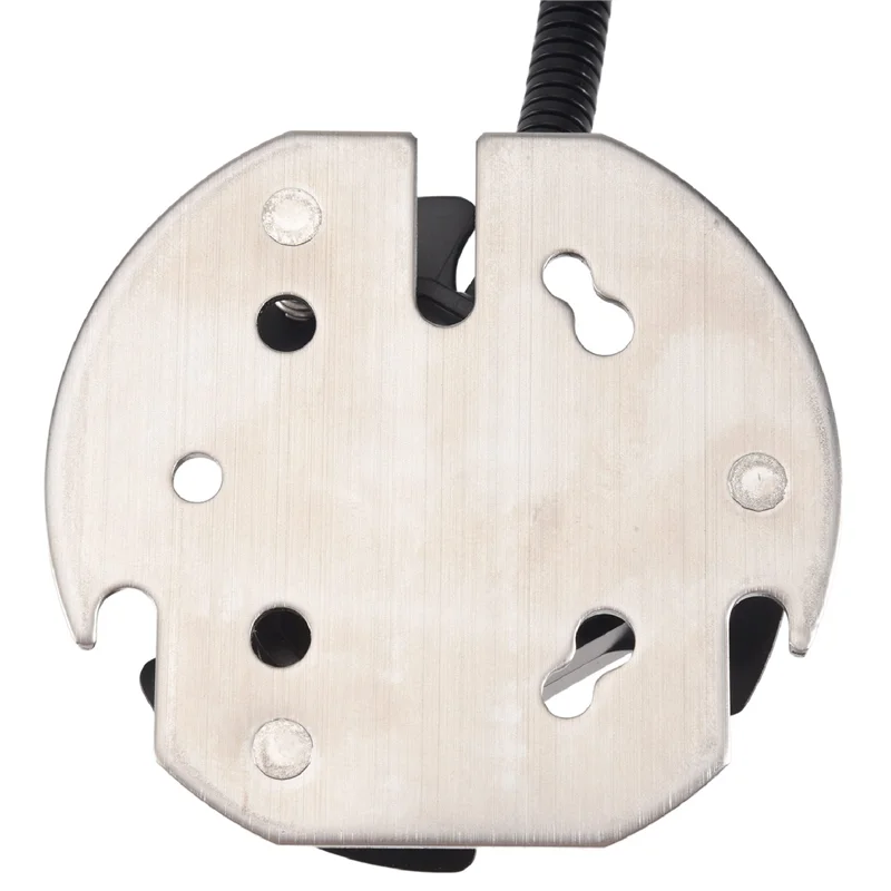 Sensor Tingkat Hitam Harian Sensor Tingkat ABS untuk Genie GS-1530, GS-1532, GS-1930, GS-1932, GS-2032, GS-2632, GS-3232, GS-2046, GS-2