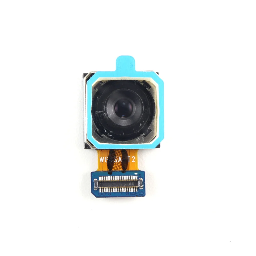 

Основная задняя камера 108 МП для Samsung Galaxy M53 SM-M536B M536, модуль задней камеры, гибкий шлейф, запасные части для ремонта