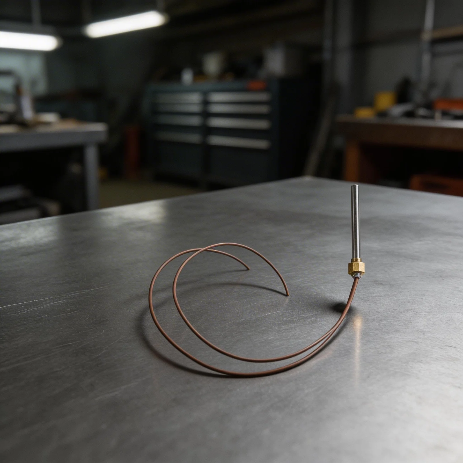 Compact Furnace Heater Heating for element 3 8 Inch Igniter Rod Fast Ignition Replacement Part Compact Design Compact