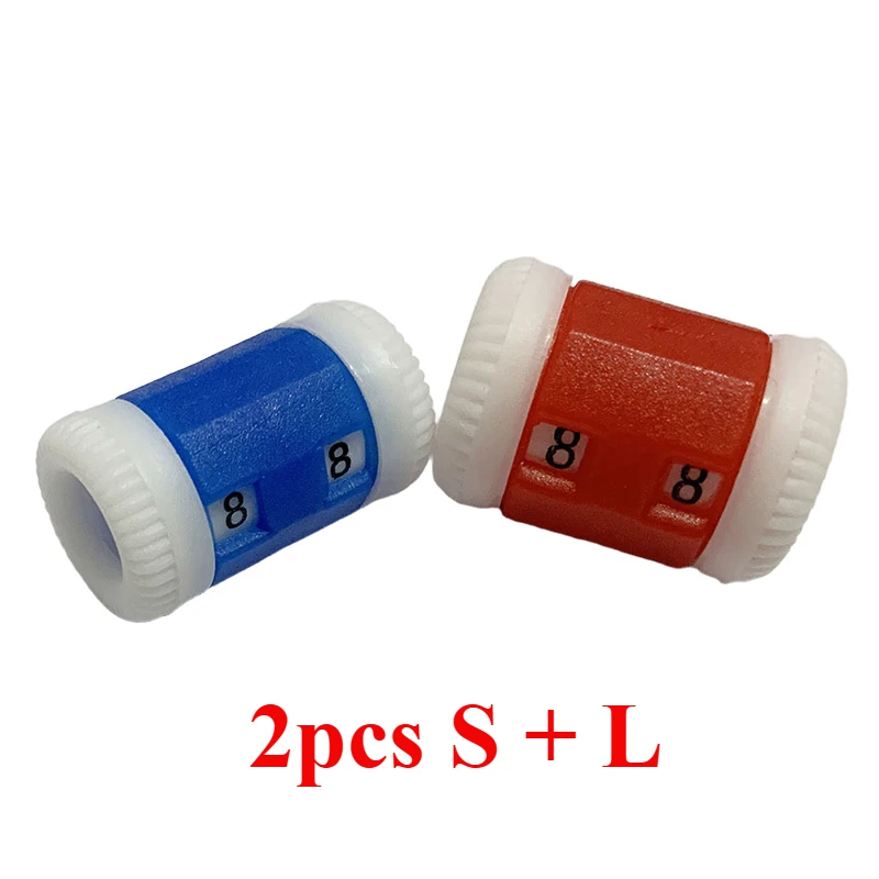 Variant: 2pcs S L
