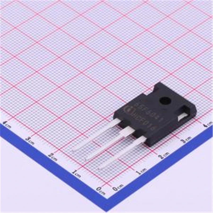 

2PCS/LOT(MOSFET) IPW65R041CFD