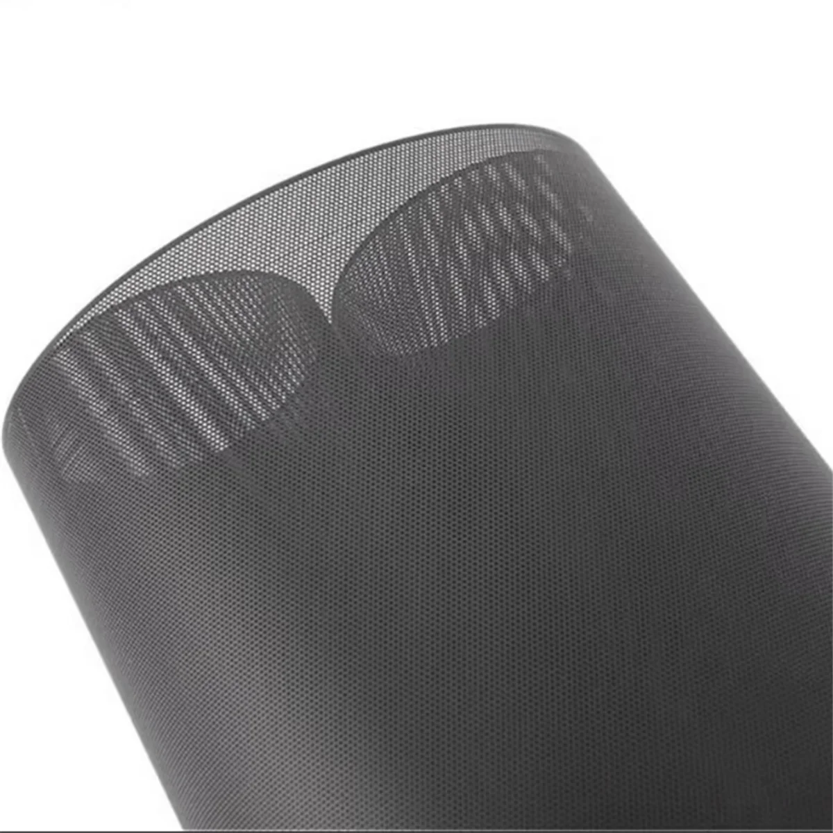 X61A_100cm x 30cm Computer Stofkap Mesh DIY PVC Materiaal PC-behuizing