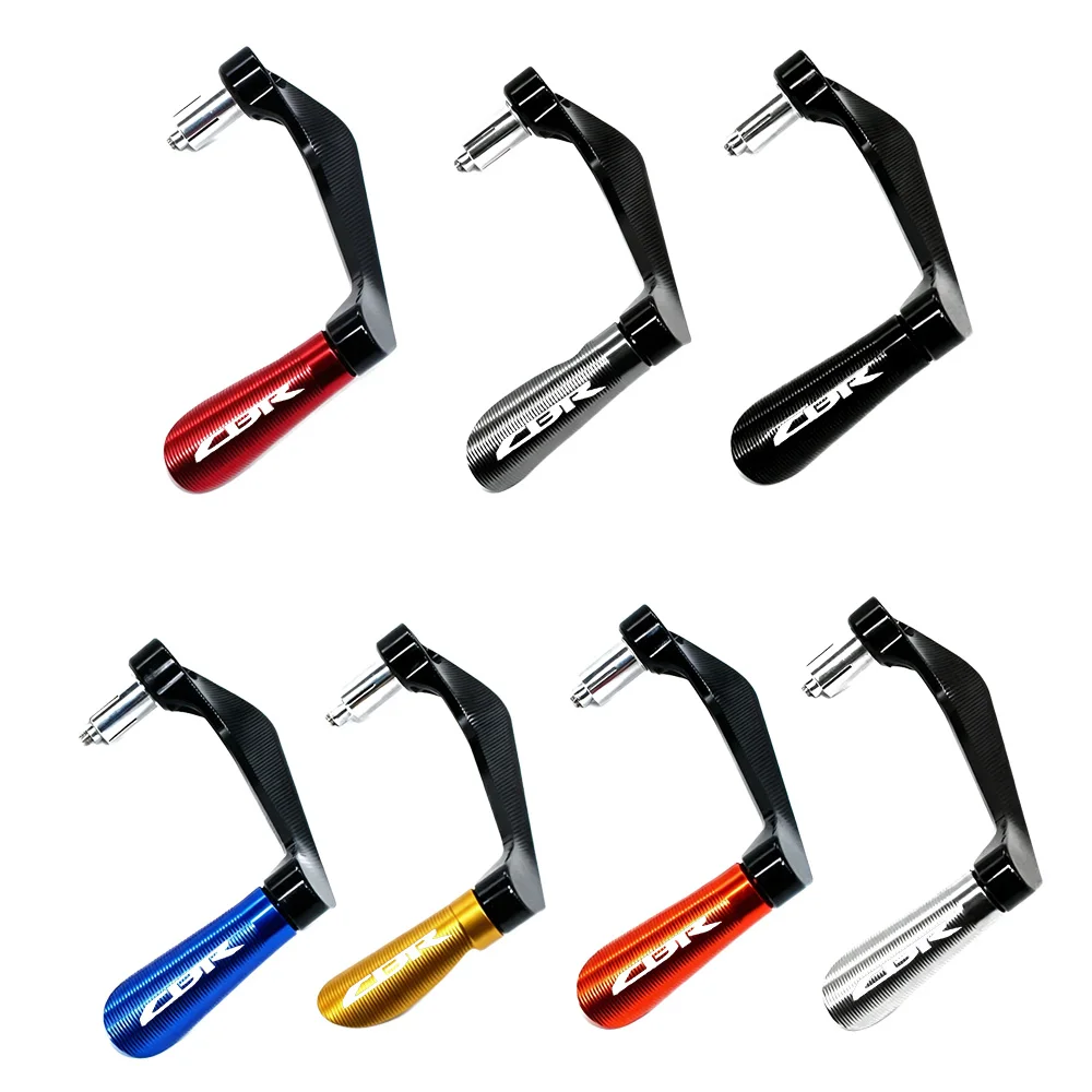 For Suzuki GSX-R GSXR GSX R 600 750 1000 K1 K2 K3 K4 K5 K6 K7 K8 K9 K11 Motor Handlebar Grips Guard Brake Clutch Lever Protector view 4