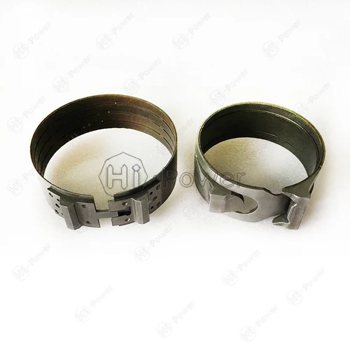 Imagen 2 del producto 1 Uds 722,3 transmisión automática correa de freno trasero/delantero 126-270-1862/1262701862 para Mercedes Benz 126 270 1862