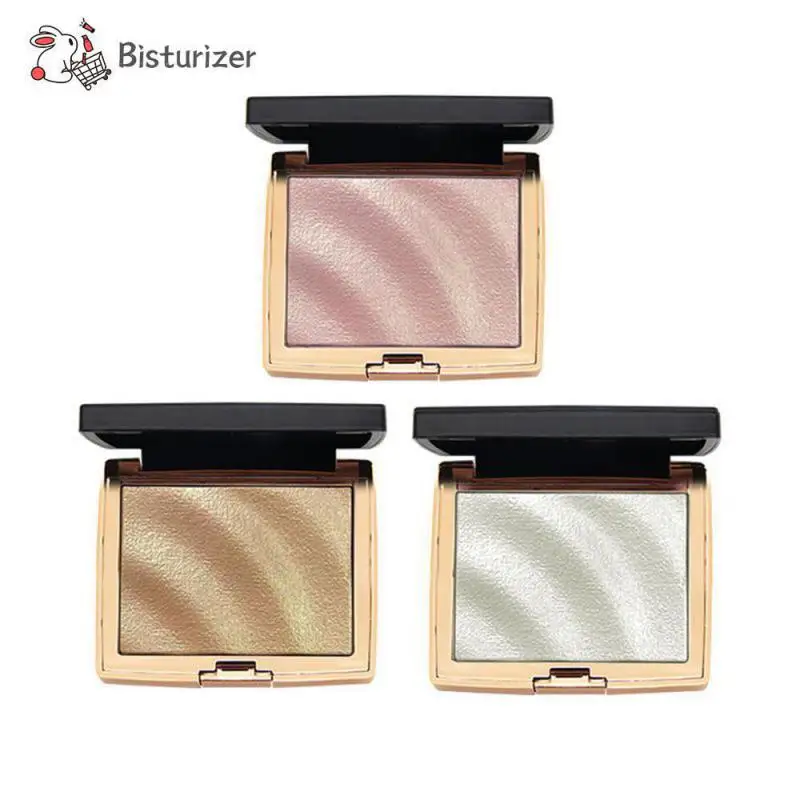 Makeup Holographic Glowing Radiant Luminous Shimmering Multifunctional Glow Hojo Cosmetics Glow Trend Must-have Highlighter Glow