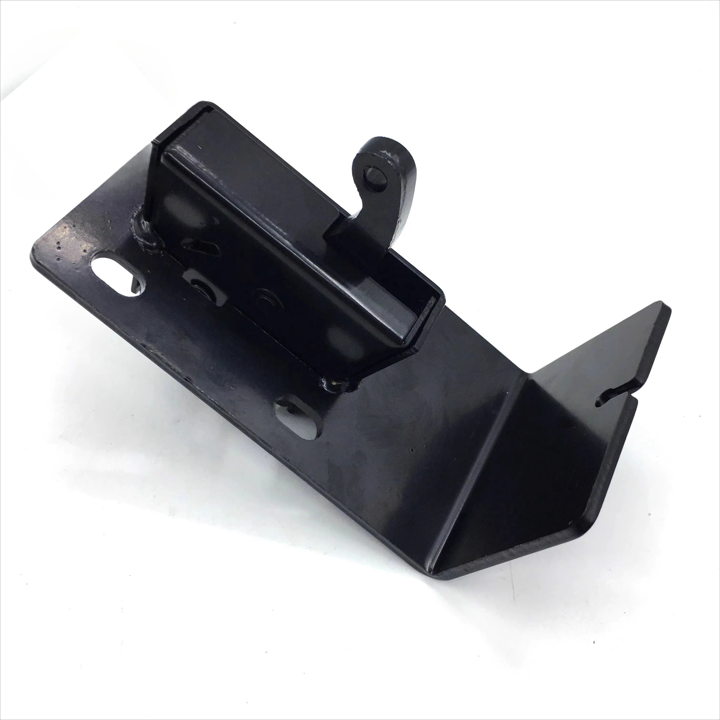 Excavator for Komatsus PC60/120/200/210/220-6-7-8 Cab Door Lock Anti-Buckle Lock Cable