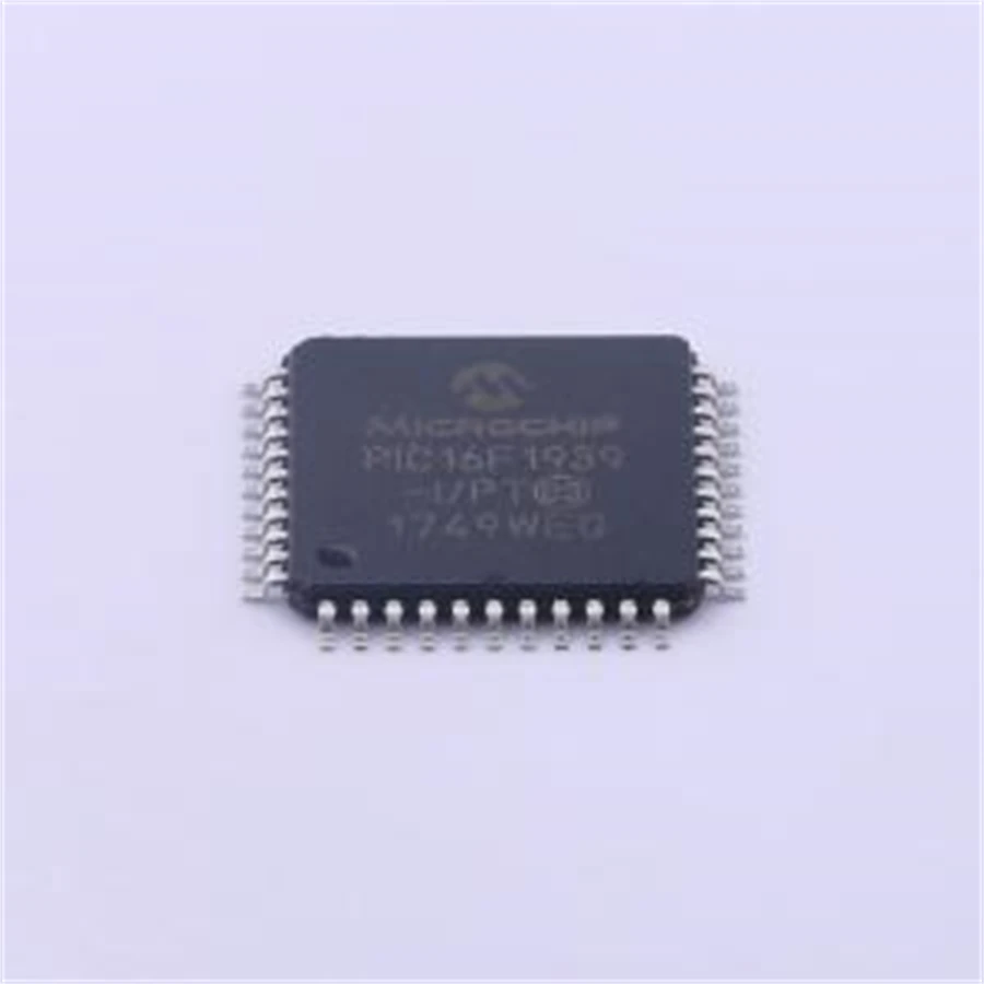 

10PCS/LOT PIC16F1939-I/PT (Microcontrollers)