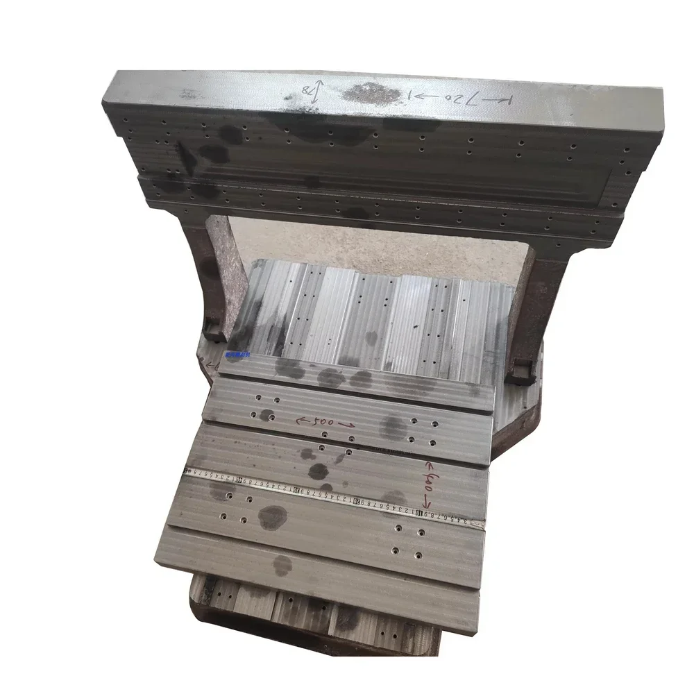Small Cnc Milling M…