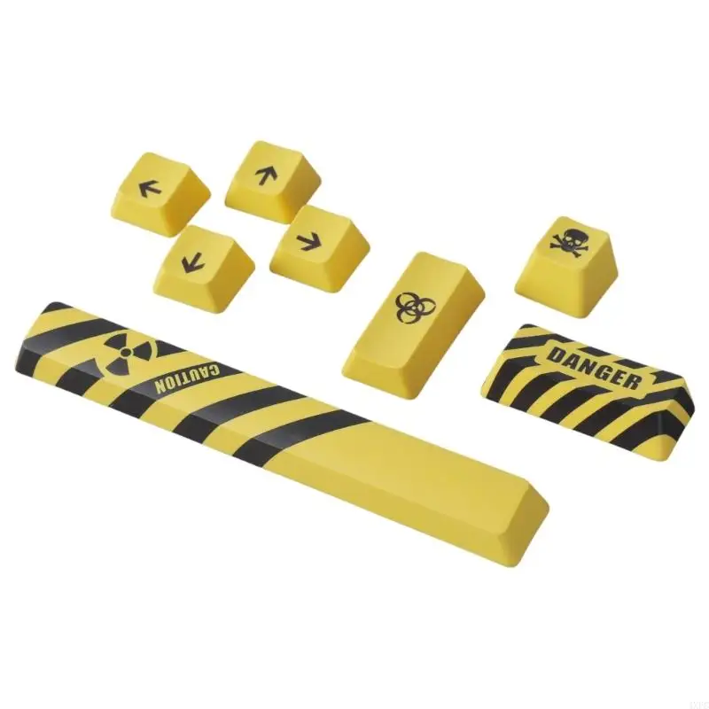 6.25 공간 입력 방향 키캡 드롭 배송