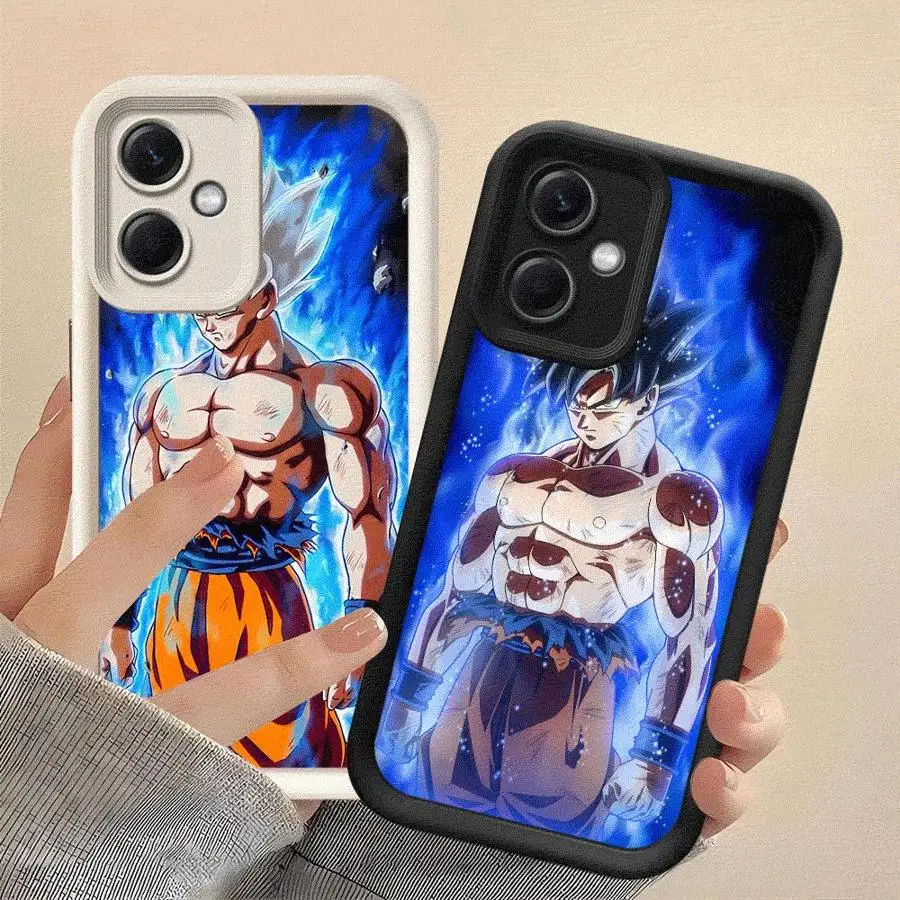 Super Saiyan 3D Cha… - image