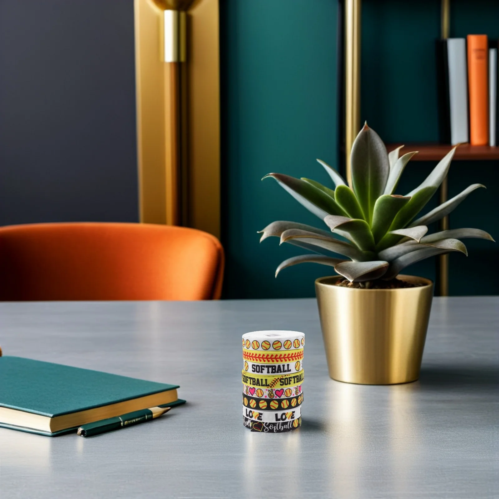 

Reflective 20mm Wide Sport Decorative Webbing Elastic Trim for Outdoor Running Athletic Wear Sport Decoration Tape